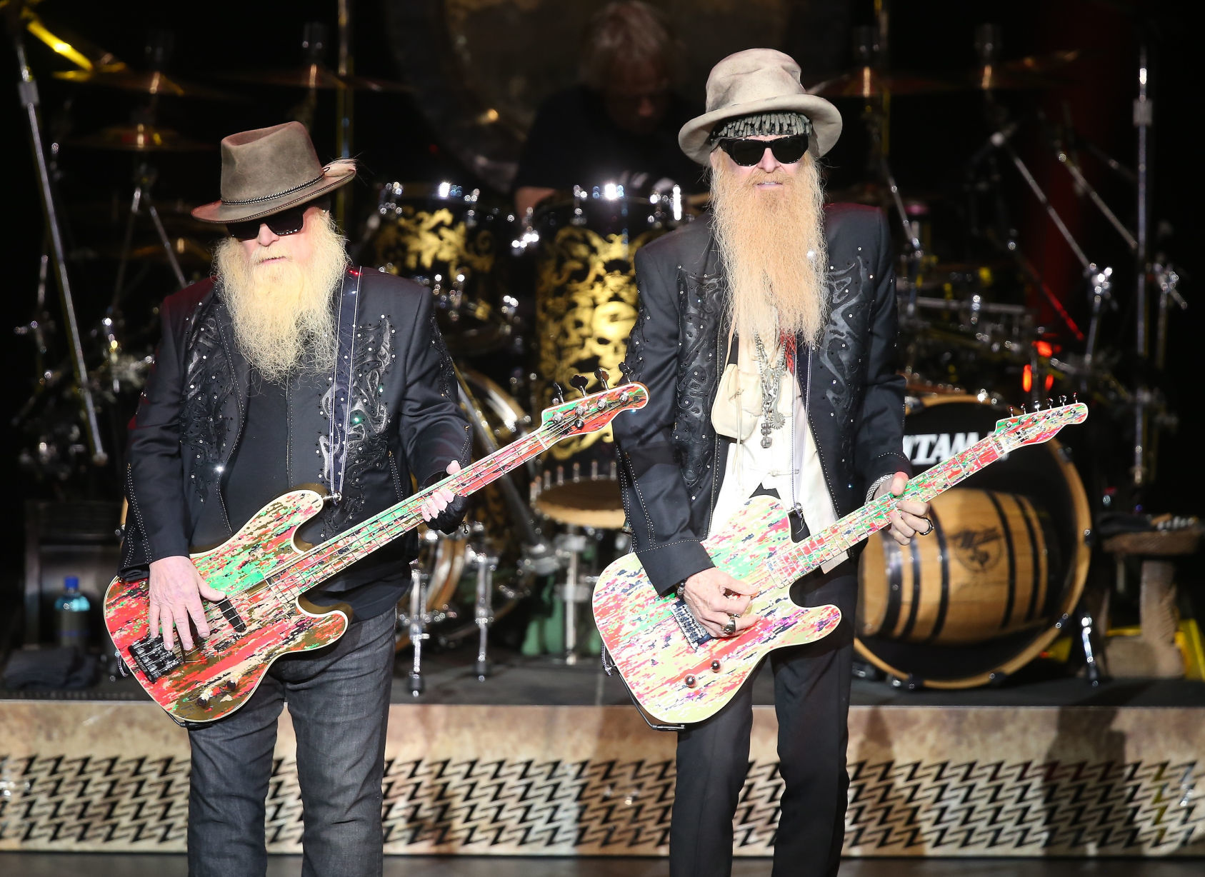 ZZ Top